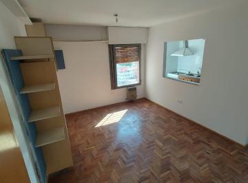 Departamento · 35m² · 1 Dormitorio · Oportunidad - Bº Guemes - 1 Dorm - Seguridad 24/7