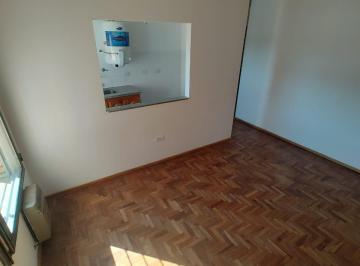 Departamento · 35m² · 1 Dormitorio · Oportunidad - Bº Guemes - 1 Dorm - Seguridad 24/7