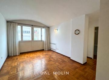 Departamento · 36m² · 2 Ambientes · Alquiler | 24 Meses | Departamento | 2 Ambientes | Centro | Luminoso - Calefacción