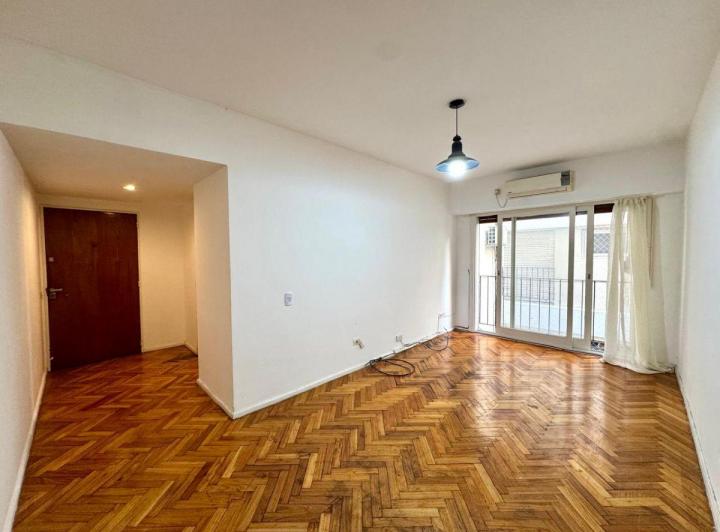 Departamento · 45m² · 2 Ambientes