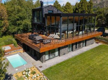 Casa · 500ha · 6 Ambientes · Casa en Venta en Arelauquen Golf