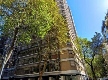 Departamento de 2 ambientes, Belgrano · Venta. Hermoso Departamento en La Mejor Zona de Belgrano con Baulera