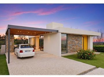 Casa de 4 ambientes, Russell · Casa Terrazas Park Maipu