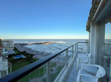 RDP-RD1-924_2 · Apartamento en Venta Primera Linea de 2 Dorm. en Playa Brava