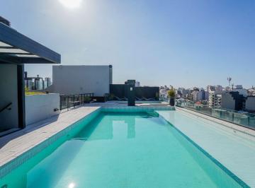Departamento de 1 ambiente, Parque Patricios · Alquiler Monoambiente Parque Patricios