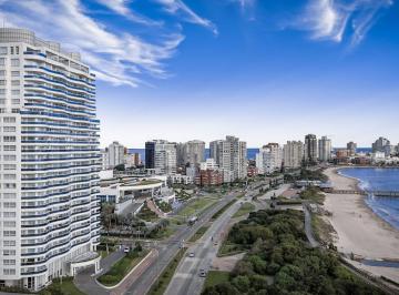 RDP-RD1-918_2 · Apartamento en Venta Primera Línea, Playa Mansa