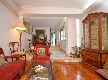Departamento · 200m² · 4 Ambientes · Alquiler 6 Amb Tipo Casa, 2 Patios y Dep, Belgrano