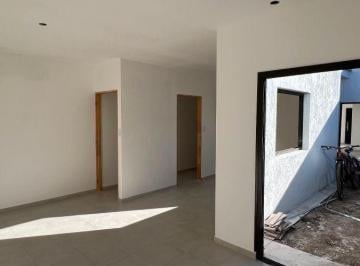Casa de 3 ambientes, San Rafael · Casa con 125 m² Terreno y 2 Habitaciones en Venta, San Rafael - Apta a Credito