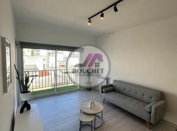 Departamento · 66m² · 4 Ambientes · Departamento 4 Ambientes con Terraza en Venta | Centro