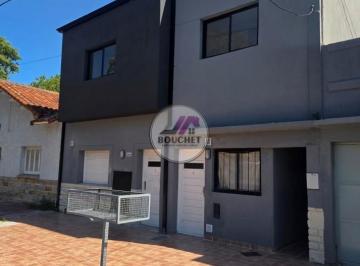 PH · 45m² · 3 Ambientes · PH 3 Ambientes en Duplex a La Calle en Venta | Don Bosco