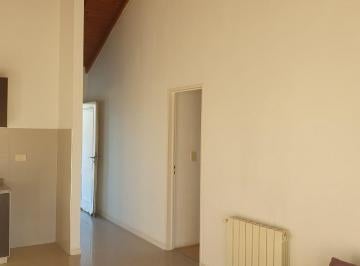 Departamento de 2 ambientes, Pilar · Alquiler Condominio 2 Ambientes