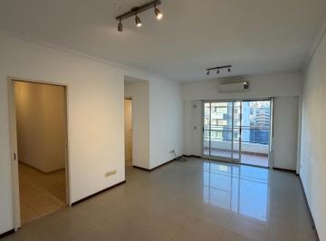 Departamento · 52m² · 2 Ambientes · 1 Cochera · Alquiler Departamento 2 Ambientes con Cochera Quilmes Centro