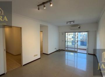 Departamento · 52m² · 2 Ambientes · 1 Cochera · Alquiler Departamento 2 Ambientes con Cochera Quilmes Centro