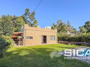 Casa · 60m² · 2 Ambientes · 2 Cocheras · Casa en Ingeniero Maschwitz