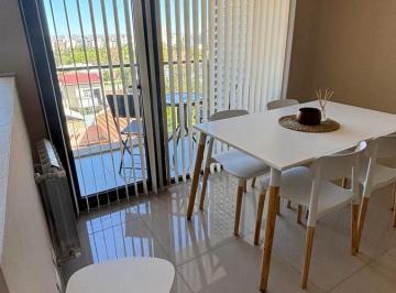 Departamento · 2 Ambientes · Departamento en Edificio Gemma 2 - Leloir y Entre Ríos