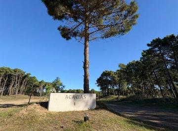 SCZ-SCZ-259_2 · Venta Lote en Exclusivo Barrio Bosques