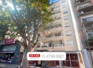 Departamento · 73m² · 3 Ambientes · 1 Cochera · Departamento 3 Ambientes Alquiler - Olivos