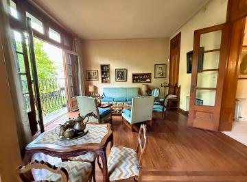 Departamento de 5 ambientes, Almagro · Departamento de 134 m² con 4 Dorm. en Venta en Almagro