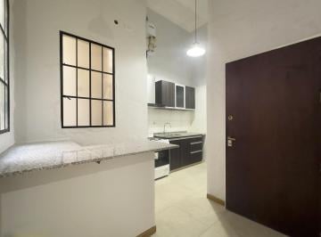 Departamento · 59m² · 2 Ambientes · Venta Departamento Dos Ambientes San Nicolás