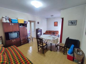 Departamento · 39m² · 2 Ambientes · Departamento en Venta de Dos Ambientes Al Contrafrente en Punta Mogotes.