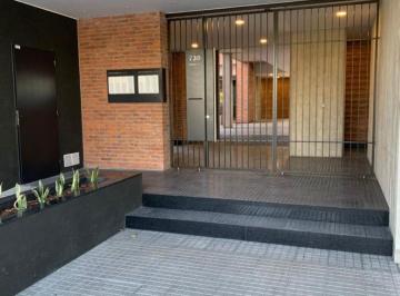 Departamento de 2 ambientes, Rosario · Alquiler – 1 Dorm. – 27 de Febrero 730