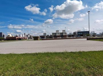 Terreno · 258m² · Lote en Venta - Quebradas de Manantiales - Apto Duplex