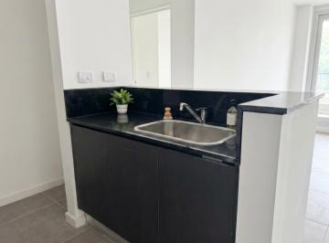 Cocina comedor · Departamento en Tigre