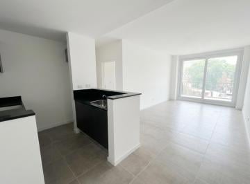 Departamento · 50m² · 2 Ambientes · 1 Cochera · Departamento en Tigre