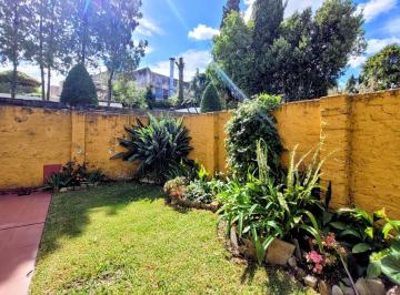 PH · 73m² · 3 Ambientes · Venta PH 3 Ambientes con Patio Versalles Apto Credito