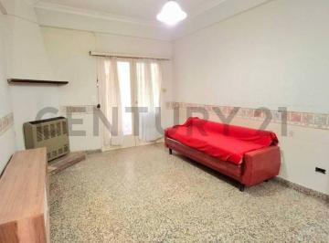 Departamento · 84m² · 3 Ambientes · Departamento 3 Ambientes con Lavadero y 2 Patios de Uso Exclusivo