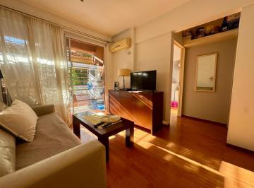 Departamento · 42m² · 2 Ambientes · 1 Cochera · Dos Ambientes con Cochera • Venta • Blanco Encalada 4500