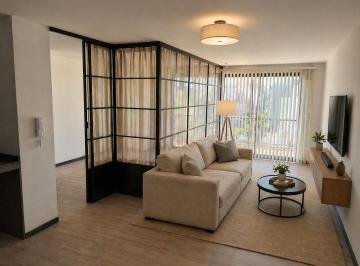 Departamento · 40m² · 2 Ambientes · Departamento Barrio General Paz a Estrenar