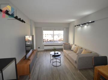 Departamento de 4 ambientes, San Carlos de Bariloche · Departamento Céntrico de 4 Ambientes