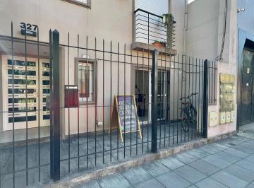 Departamento · 30m² · 1 Ambiente · Monoambiente en Planta Baja Al Frente en Morón