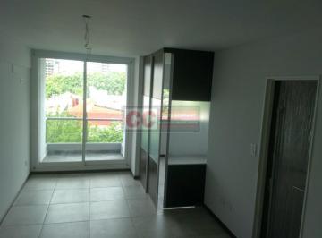 Departamento · 35m² · 2 Ambientes · Departamento - Echesortu