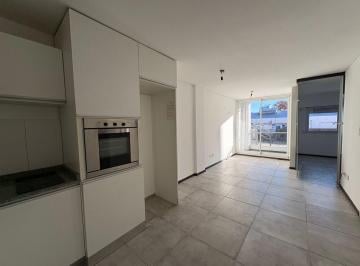 Departamento · 35m² · 2 Ambientes · Departamento - Echesortu