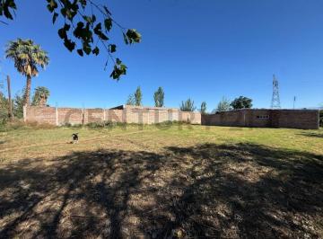 Terreno · 500m² · Venta de Terreno en Corralitos Calle Milagros