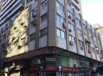 Oficina comercial de 4 ambientes, San Nicolás · Oficina Comercial en Venta - Suipacha Entre Diagonal Norte (Av Roque Saenz Peña) y Pte Peron