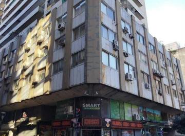 Oficina comercial · 95m² · 4 Ambientes · 1 Cochera · Oficina Comercial en Venta - Suipacha Entre Diagonal Norte (Av Roque Saenz Peña) y Pte Peron