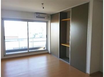 Departamento · 30m² · 1 Ambiente · Villa Urquiza. Monoamb en Alquiler. Sup. 36,36 m². Apto Prof