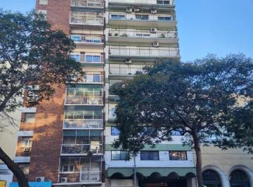 Departamento de 2 ambientes, Vicente López · Olivos: en Alquiler, 2 Ambientes Interno, Al Lado de La Municipalidad de Olivos