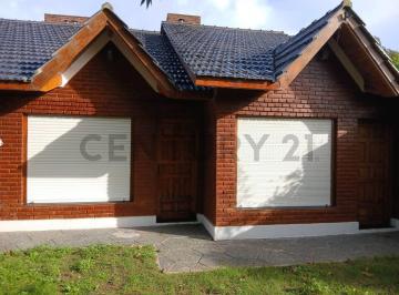 Casa · 51m² · 3 Ambientes · 1 Cochera · Venta Casa Dúplex en Aguas Verdes Luminoso 3 Ambientes Ideal Inversión
