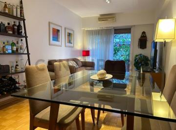 Departamento · 68m² · 3 Ambientes · Venta Departamento 3 Ambientes en Belgrano Semi - Piso Al Frente Baulera