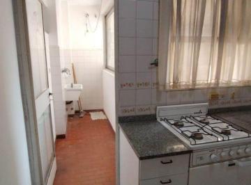 Departamento de 1 ambiente, Villa Urquiza · Departamento Alquiler Monoambiente Cocina Separada - Blanco Encalada Al 4800