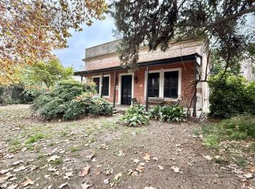 Casa · 1549m² · Casona Estilo Ingles de Campo