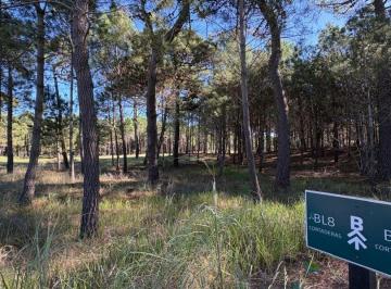 SCZ-SCZ-260_2 · Venta Lote en Exclusivo Barrio Bosques