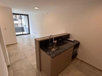 Departamento de 2 ambientes, Córdoba · Alquiler Depto. 1 Doritorio a Estrenar $650.000 B° Paso de Los Andes