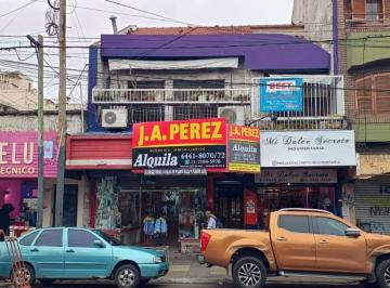 JAP-JAP-2422_2 · Alquiler - Espacio Comercial / Instituto en San Justo