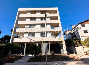 Departamento · 56m² · 2 Ambientes · 1 Cochera · Emprendimiento Obra Avanzada