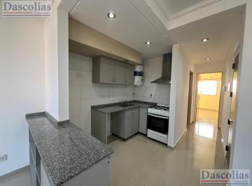 Departamento · 45m² · 2 Ambientes · 1 Cochera · Hermoso Departamento de 2 Ambientes con Cochera.